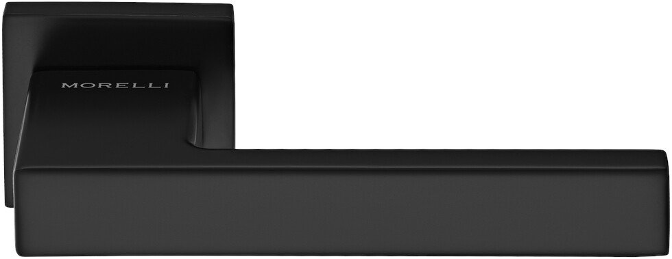 Ручка MH-56-S6 BL Черный
