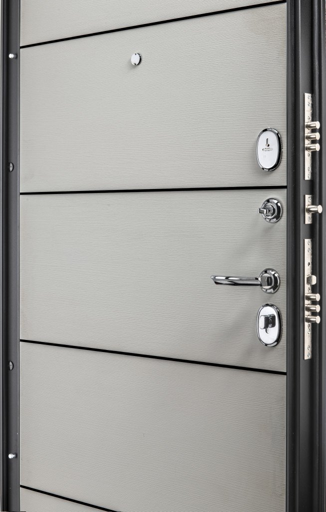 Porta S 4.П50 (AB-6) Almon 28/Snow Veralinga