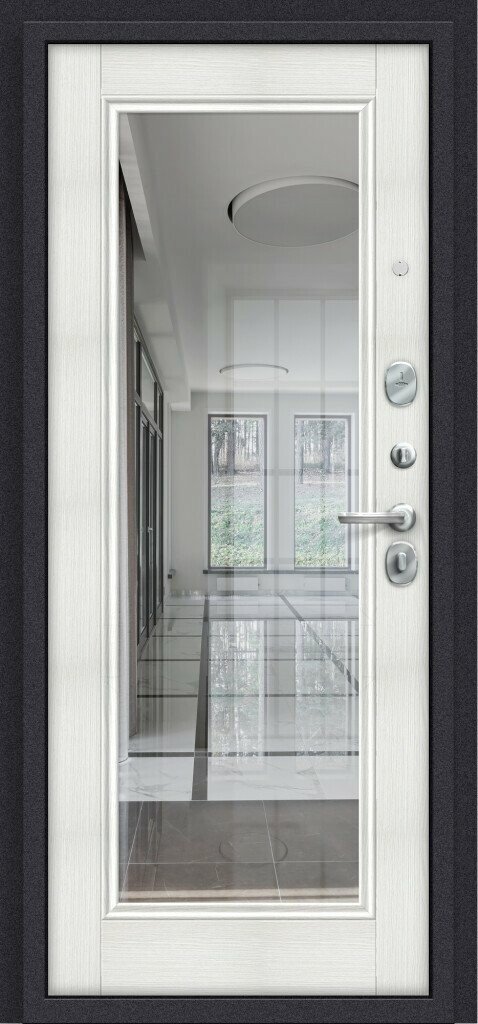 Porta R 51.П61 Almon 28/Bianco Veralinga